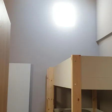 Дом отдыха A Casa Helder *