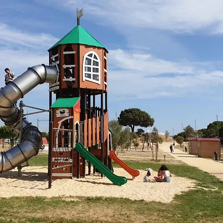 Дом отдыха A Casa Helder