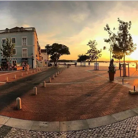 Сasa de vacaciones A Casa Helder Seixal (Setubal)