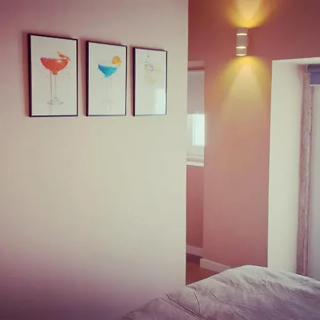 A Casa Helder セイシャル