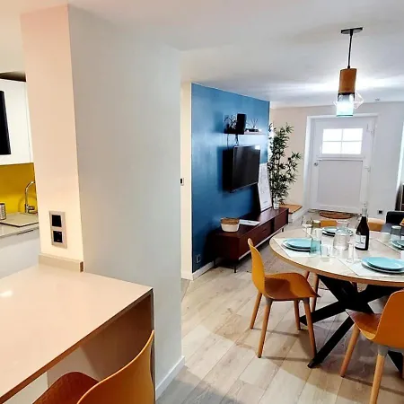 A Casa Helder Дом отдыха