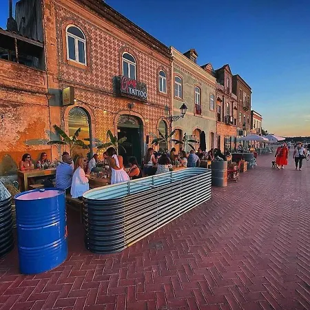 A Casa Helder Дом отдыха *