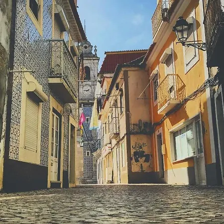 A Casa Helder 別荘